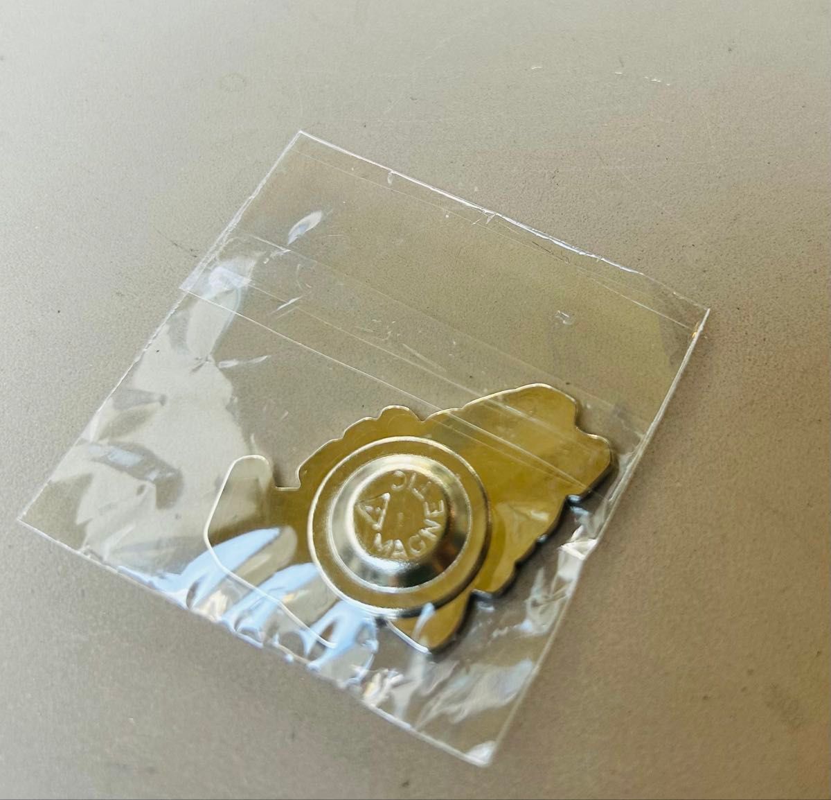 新品未開封・即日発送】大阪関西万博 サウジアラビア ピンバッジ