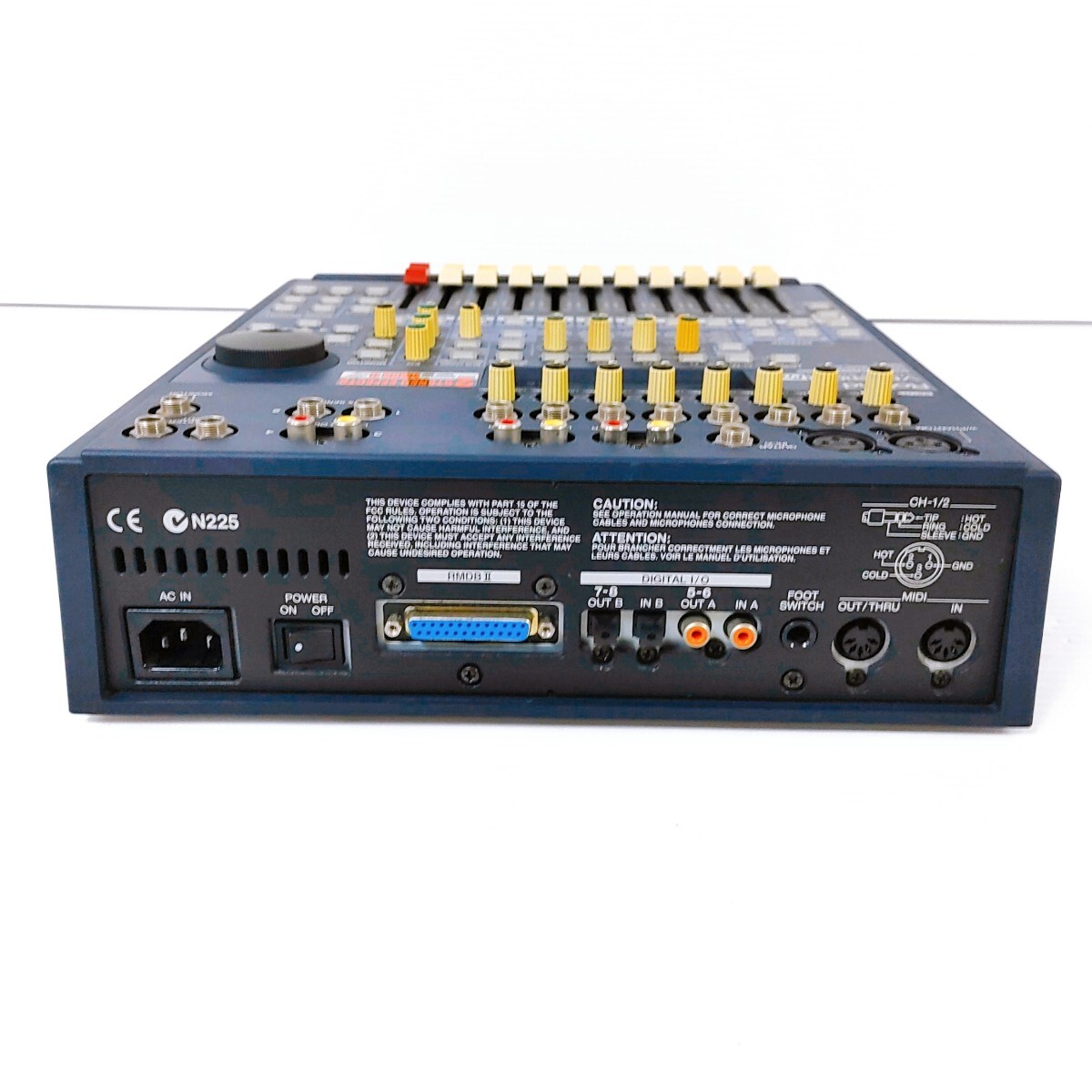 Roland VM-3100Pro デジタルミキサー｜Yahoo!フリマ（旧PayPayフリマ）