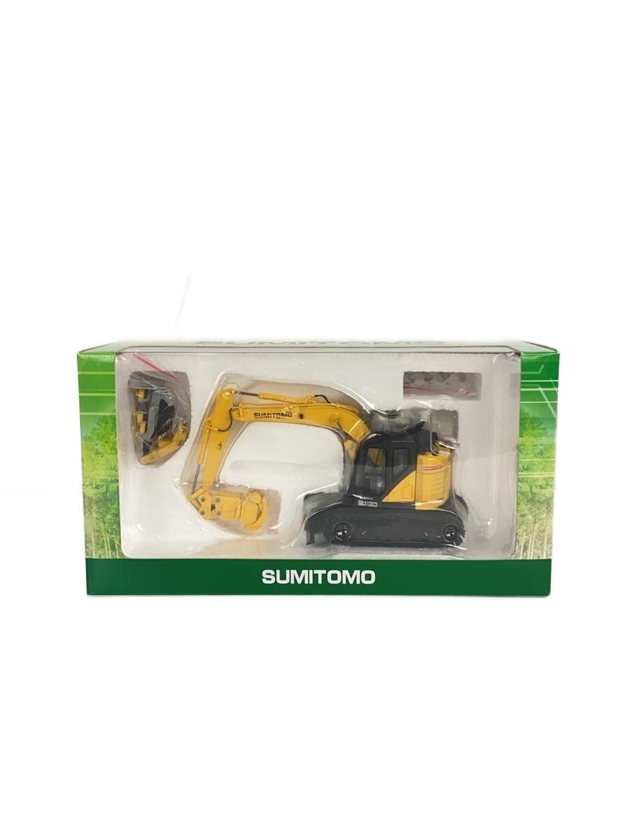 SH135X-7 SUMITOMO 住友建機 SH135X-7 ストロークハーベスタ