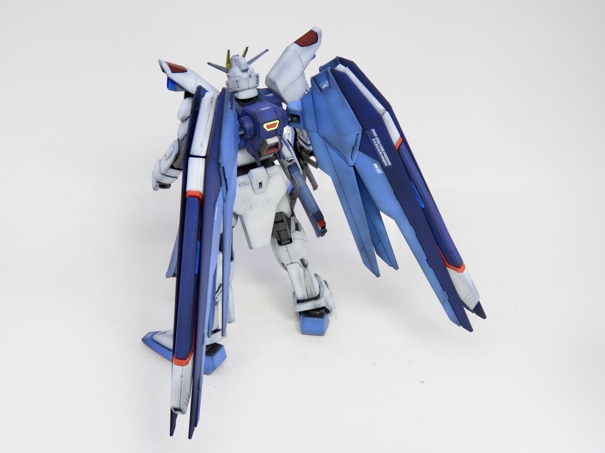 HGCE フリーダムガンダム / ガンプラ 完成品｜Yahoo!フリマ（旧PayPay
