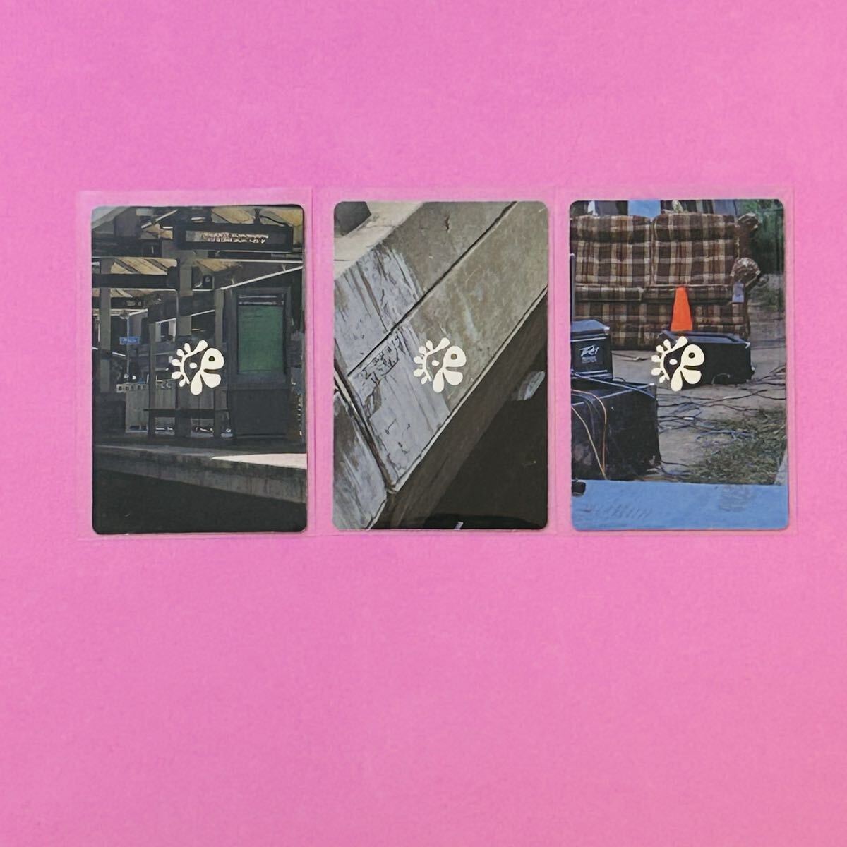 CORTIS ゴンホ ゴノ 封入トレカ コンプ コルティス｜Yahoo!フリマ（旧