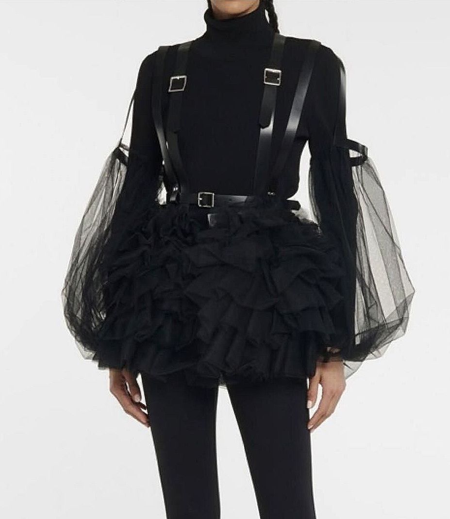 2022SS noir kei ninomiya COMME des GARCONS ノワール ケイ ニノミヤ