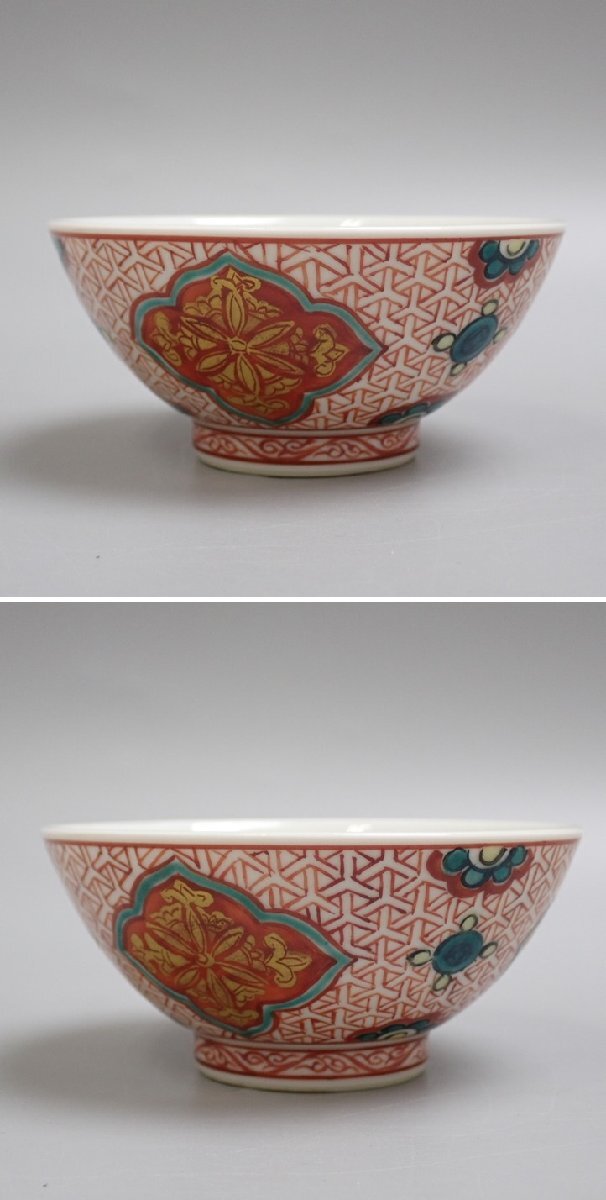 薩摩平佐 色絵 ちょか 急須 古美術 古道具 アンティーク S115717688