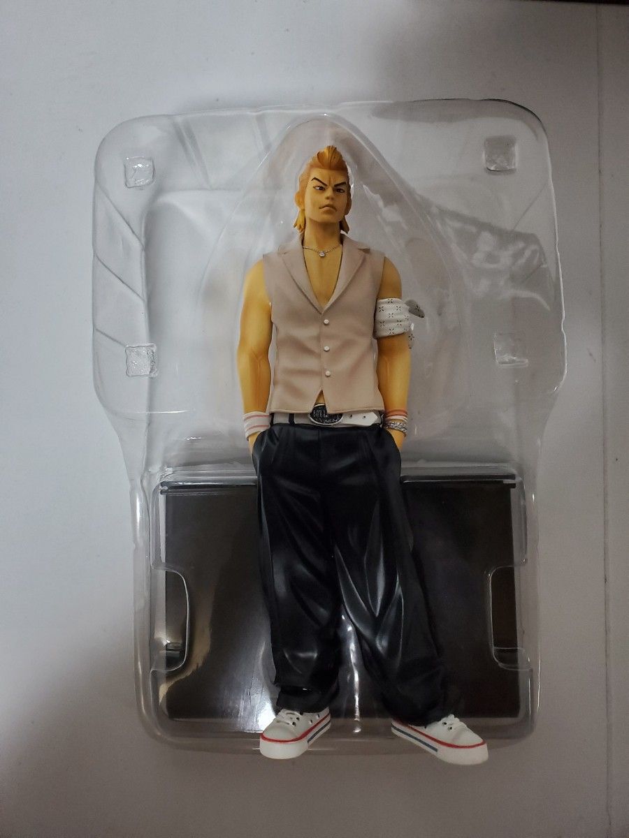 坊屋春道 あるあるcity限定版 クローズ＆WORT 最強の血統 鈴蘭の頂点編