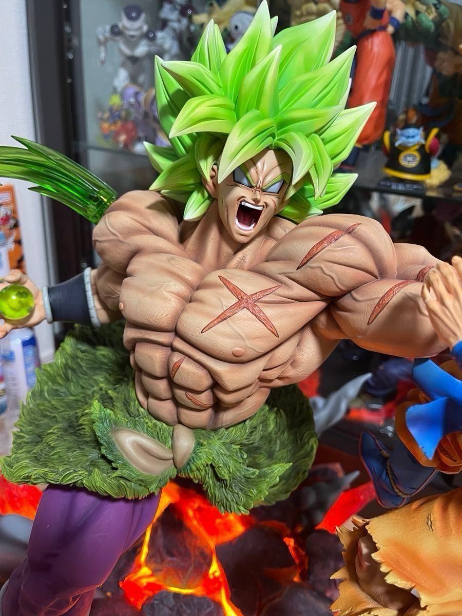 ドラゴンボールフィギュア ドラゴンボールスタチュー ドラゴンボール