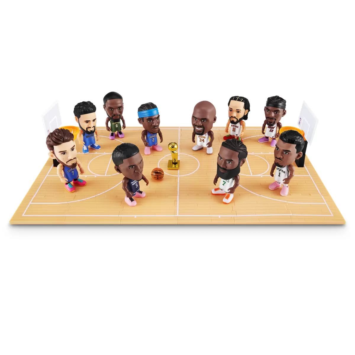 NBA Ballers ミニ フィギュア｜Yahoo!フリマ（旧PayPayフリマ）