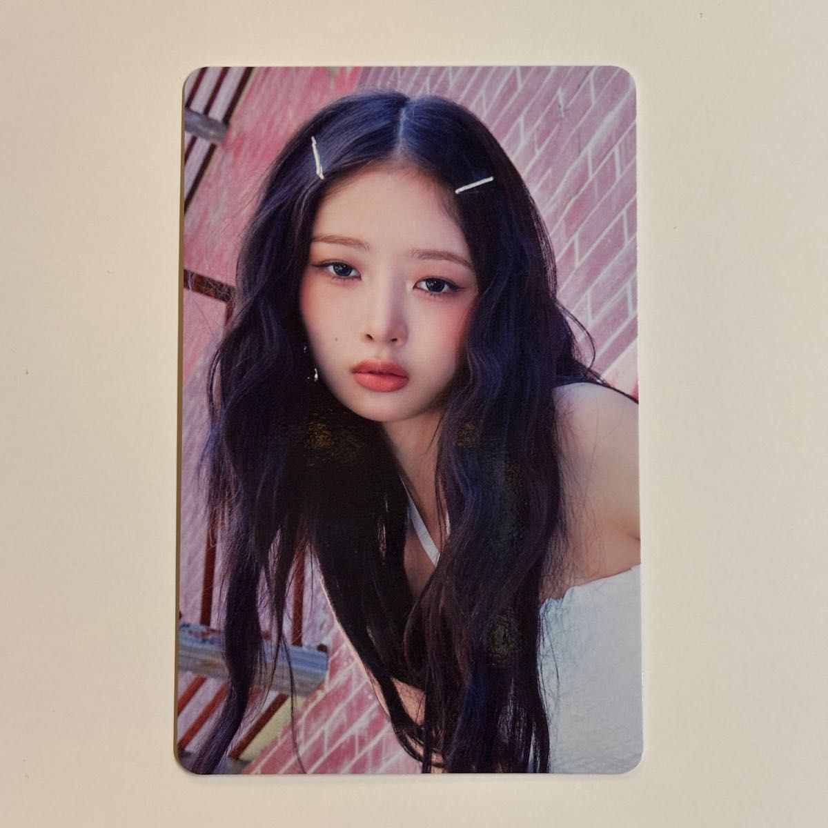 IVE レイ Be Alright 9/23 お守りフォトカード｜Yahoo!フリマ（旧