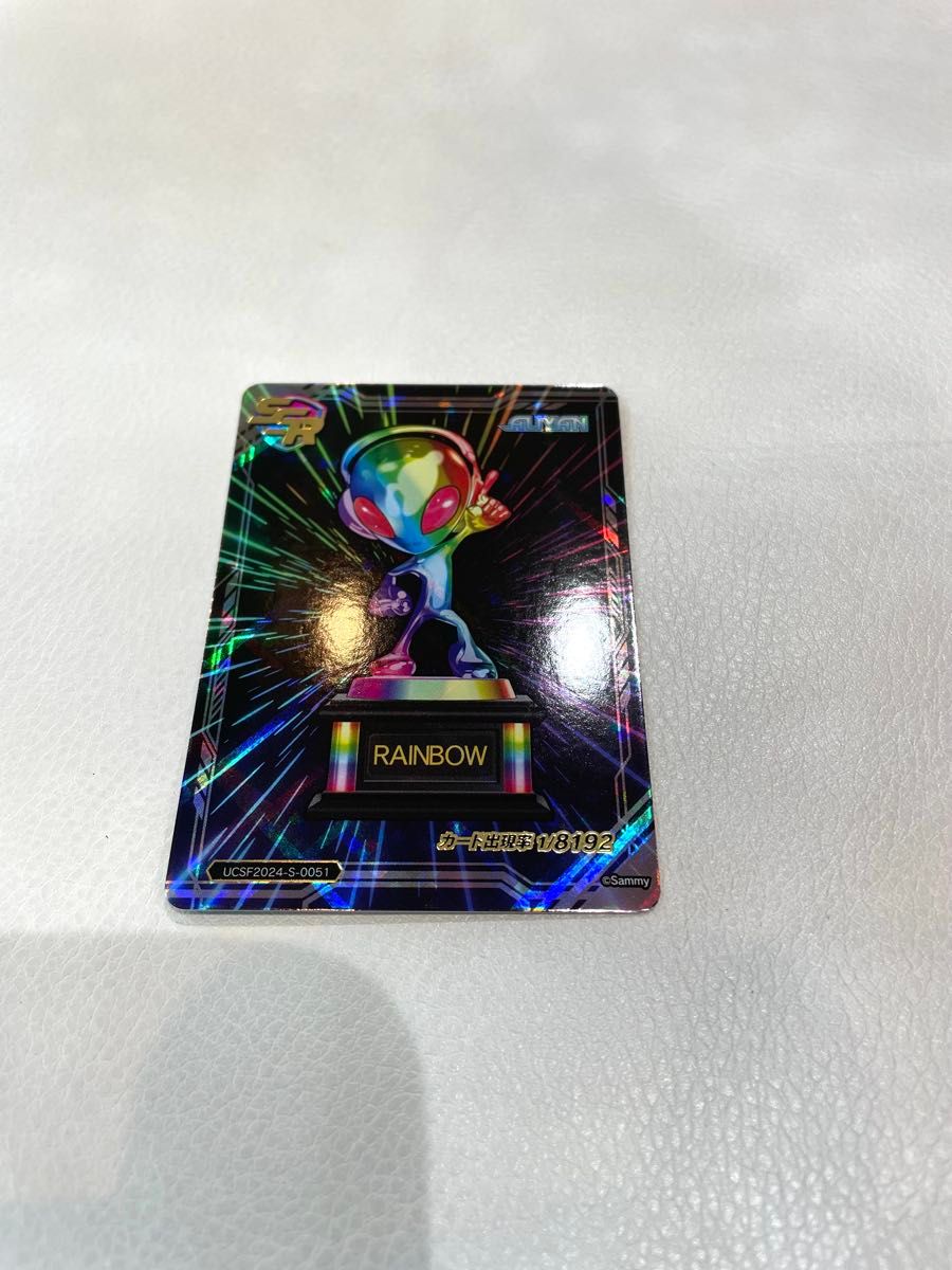 Sammy サミー エイリアン｜Yahoo!フリマ（旧PayPayフリマ）