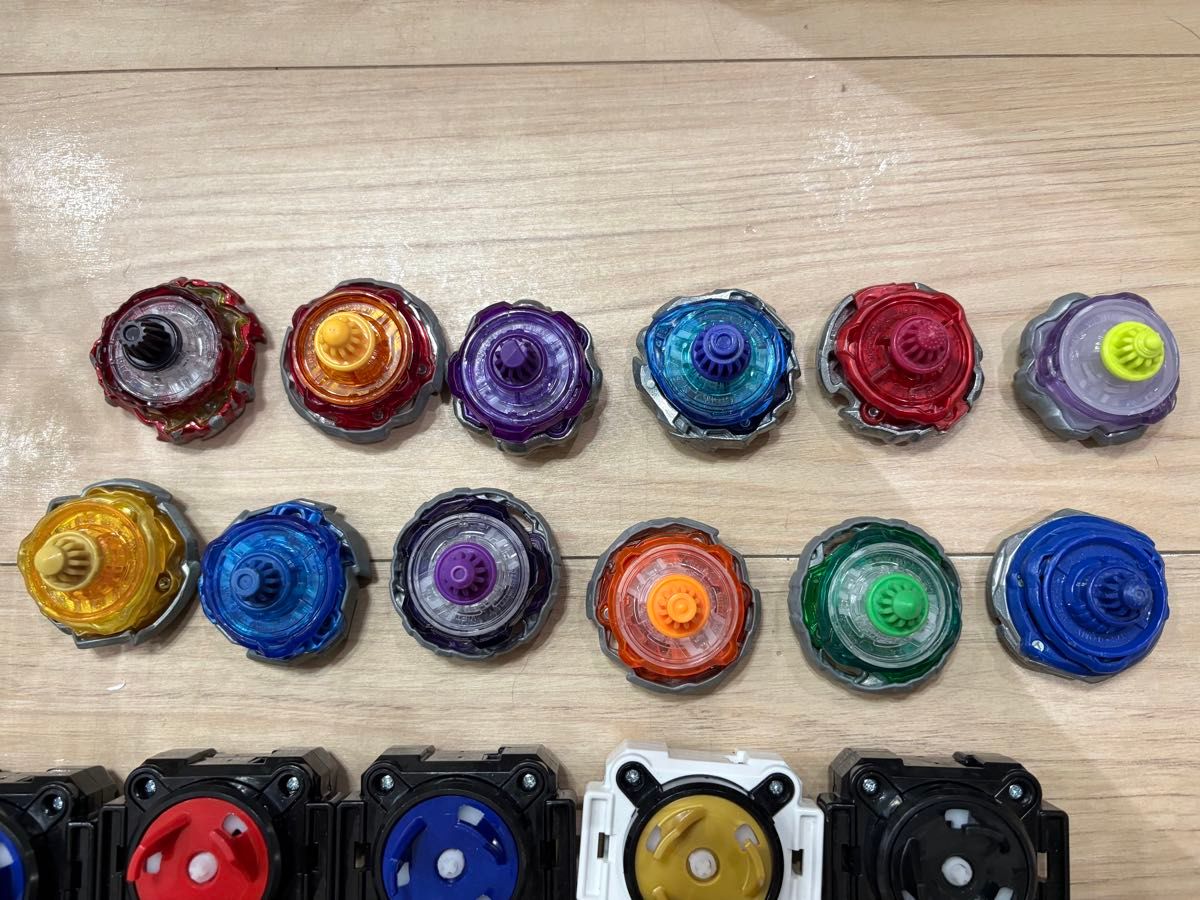 ベイブレードX 引退セット スタジアム ベイブレード ランチャー セット