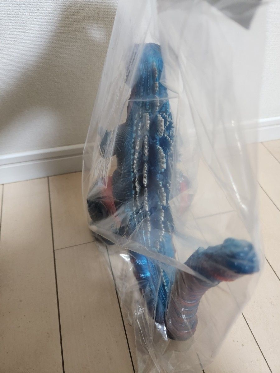 新作 シン ゴジラ 2016 第4形態 昭和41年 イメージ ver マルサン Shin