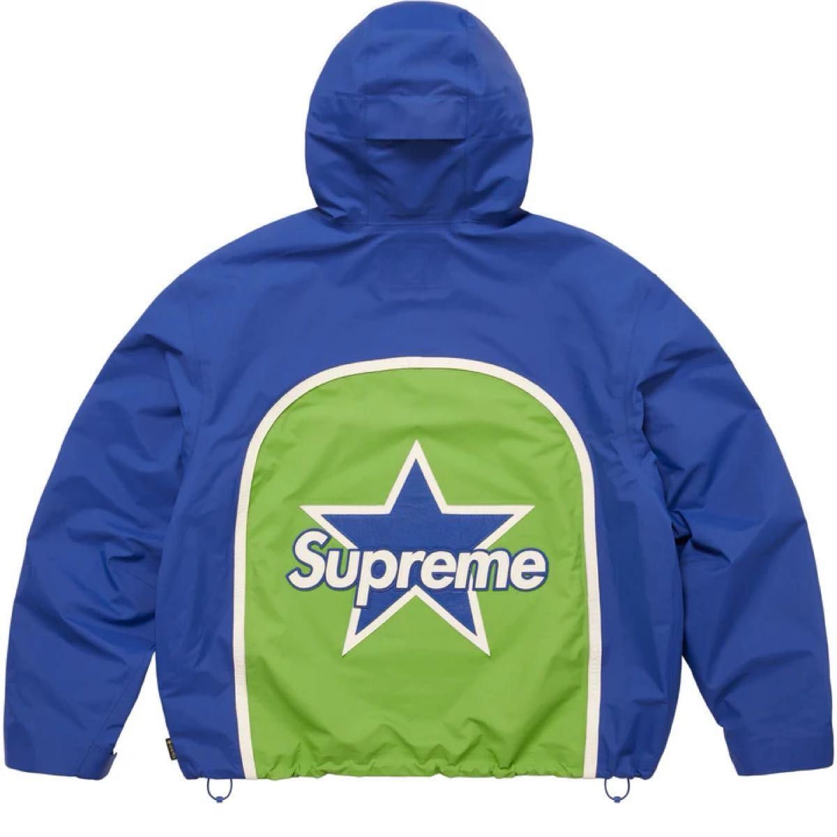 希少 XXL】Supreme/Vanson Leathers/GORE-TEX Shell Jacket｜Yahoo