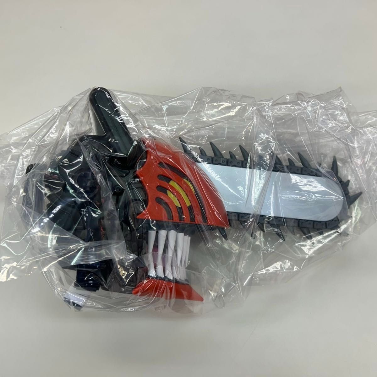 数量限定・入手困難】劇場版 チェンソーマン レゼ篇 ヘッド型