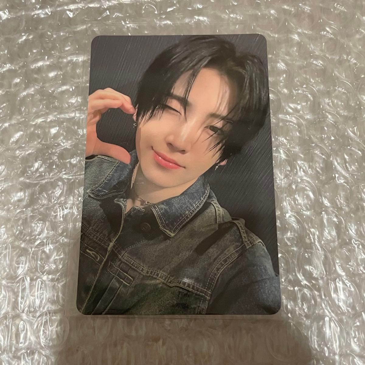 &TEAM YUMA ユウマ 会場限定ラキドロ ユニバ 名古屋 愛知 トレカ