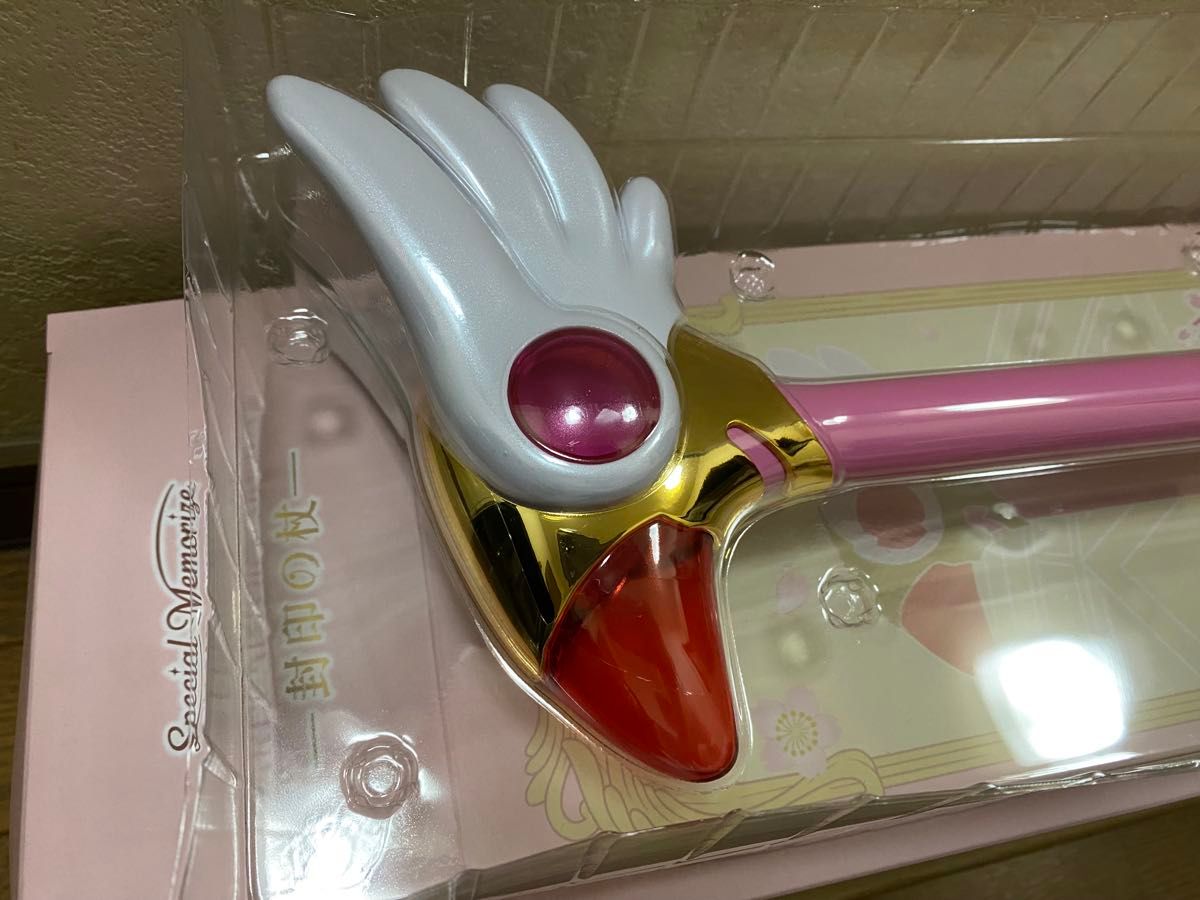 カードキャプターさくら 封印の杖｜Yahoo!フリマ（旧PayPayフリマ）