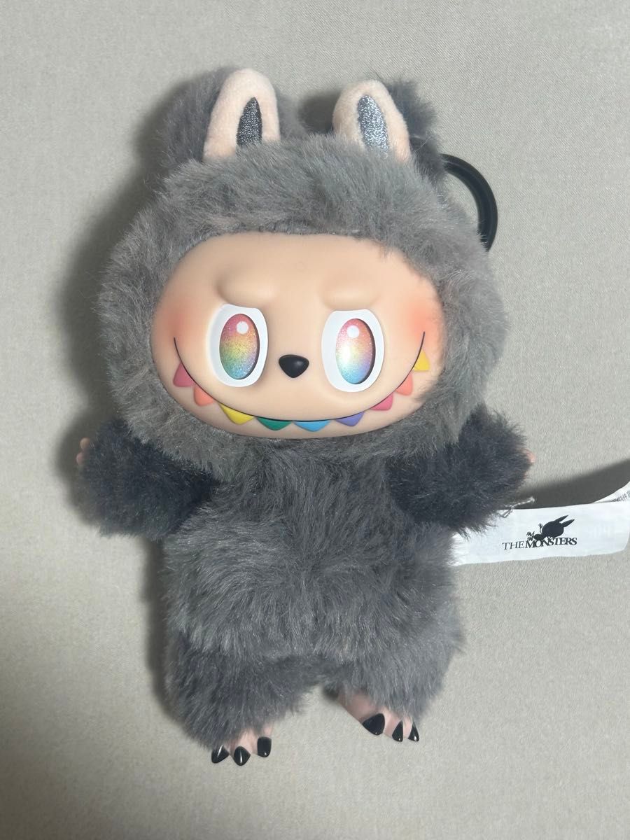 正規品】THE MONSTERS ラブブ Big into Energy シークレット｜Yahoo