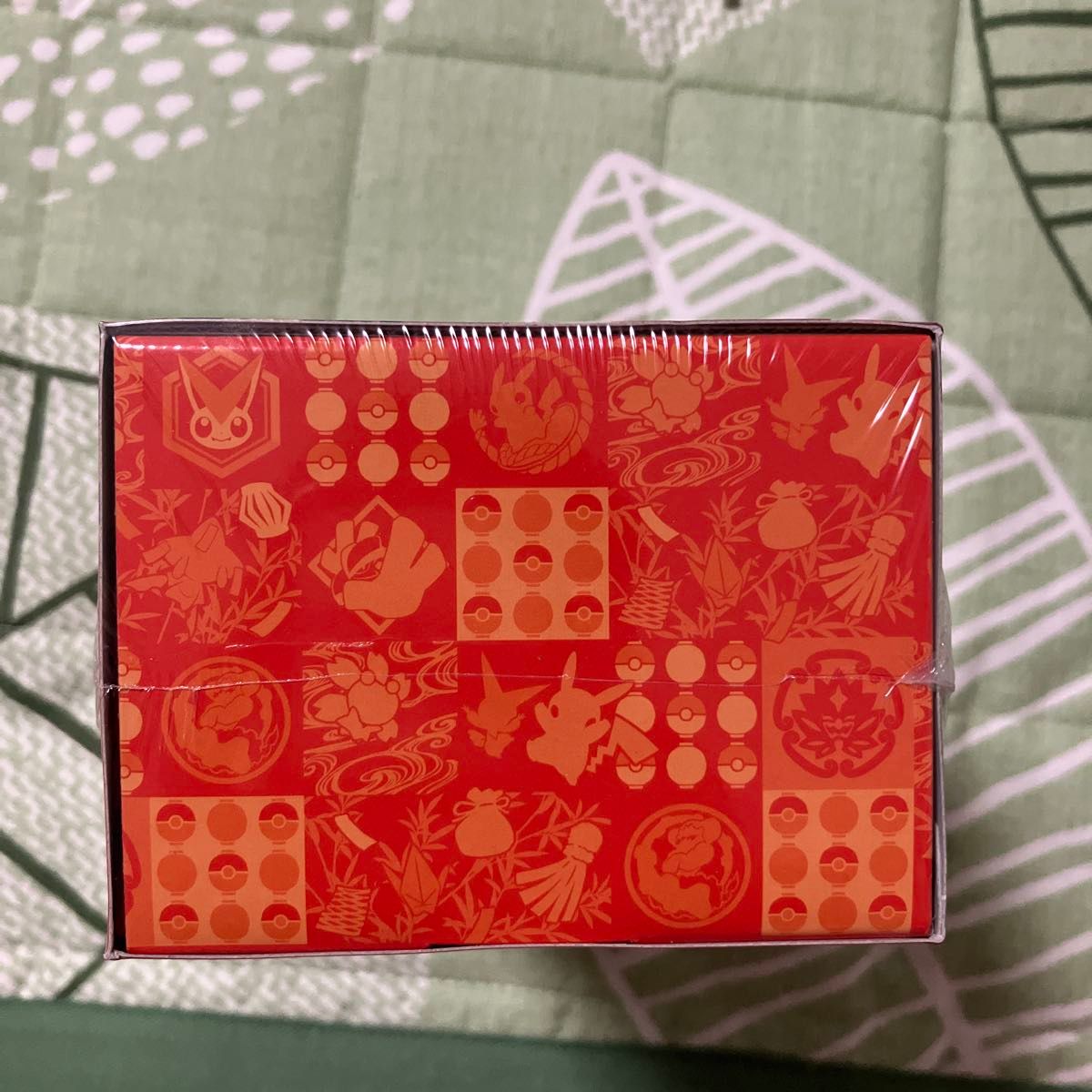 ポケモンセンタートウホク スペシャルBOX 未開封 そのまま発送 高騰