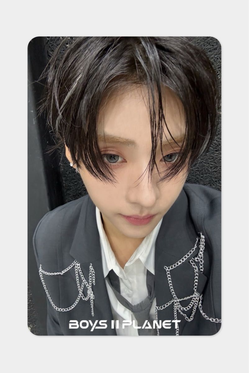 BOYS2PLANET サンウォン ボイプラ トレカ｜Yahoo!フリマ（旧PayPayフリマ）