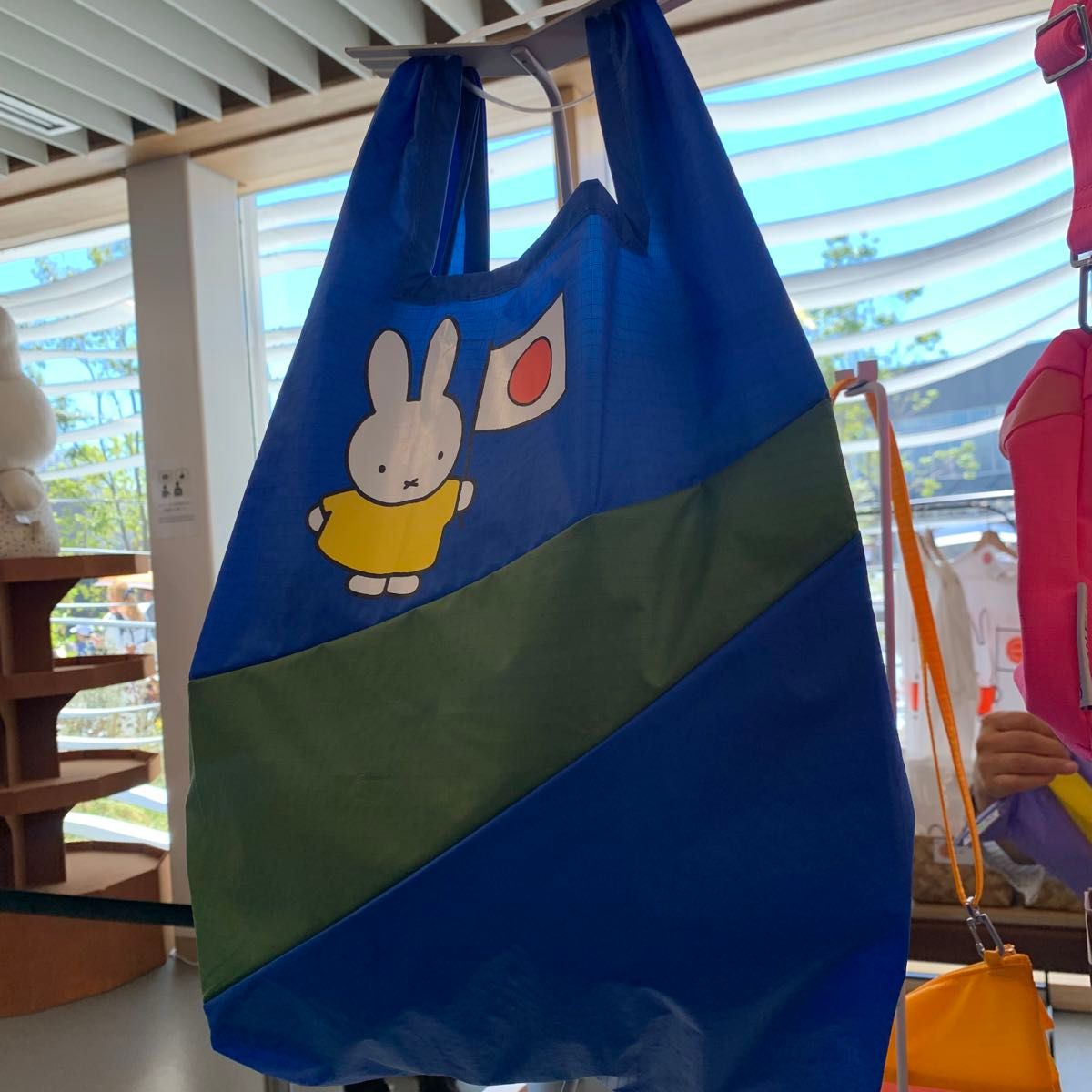 大阪関西万博 EXPO2025 オランダ オランダ館 オランダパビリオン