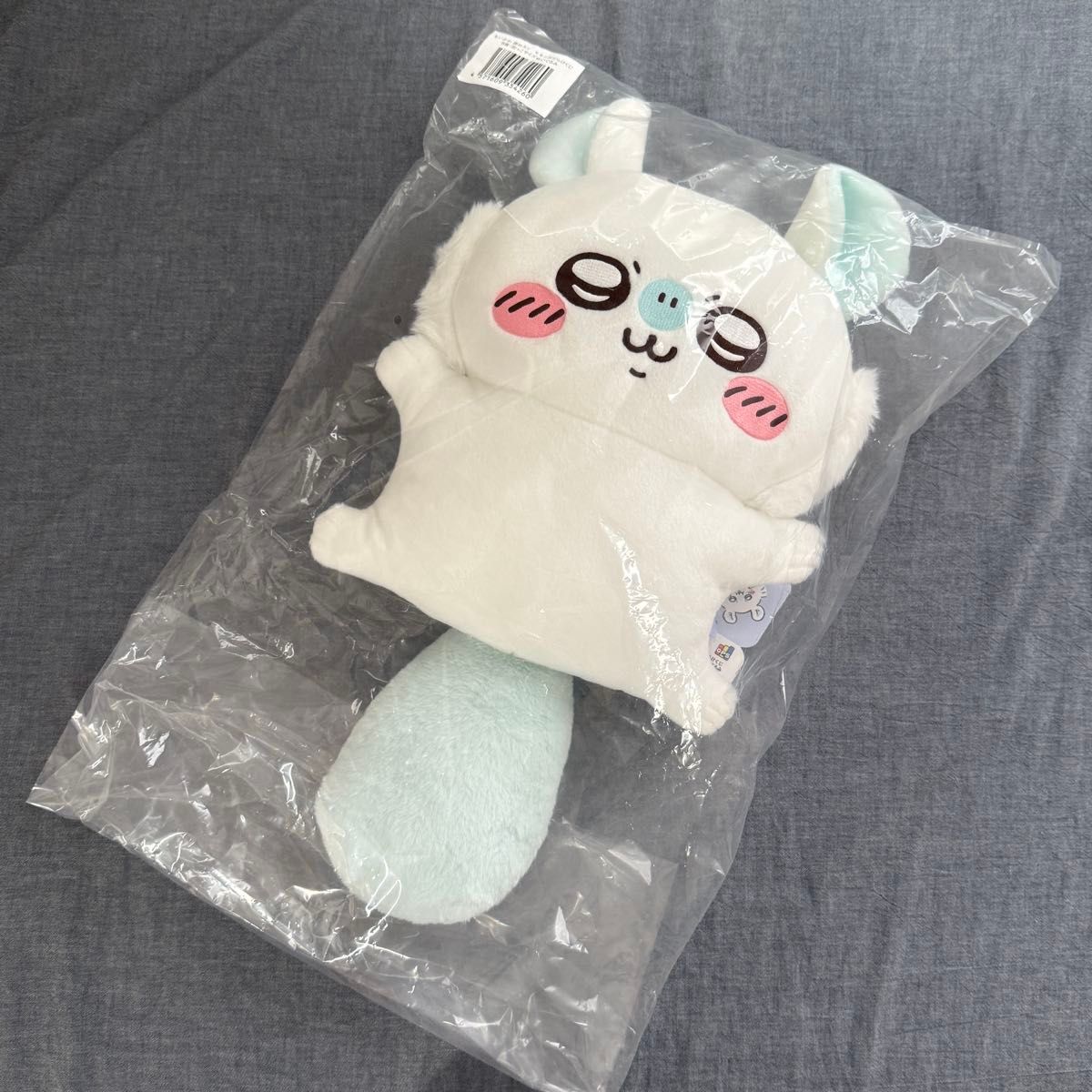 モモンガだらけくじ B賞 抱っこサイズぬいぐるみ 新品｜Yahoo!フリマ