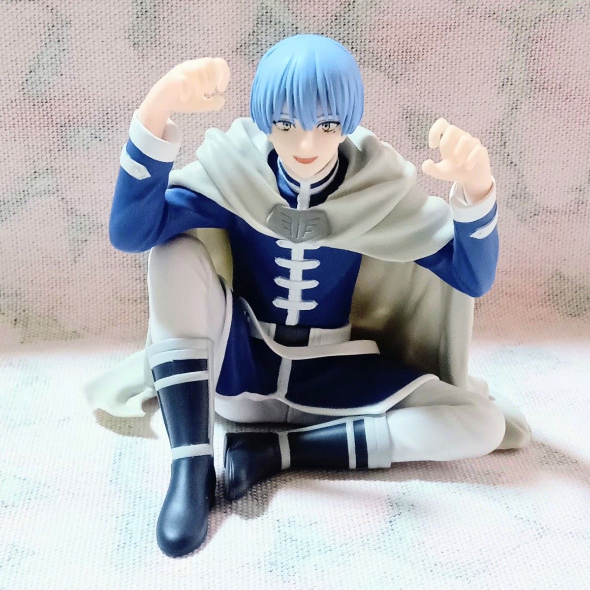 フリーレン フィギュア まとめ売り インミミック 葬送のフリーレン