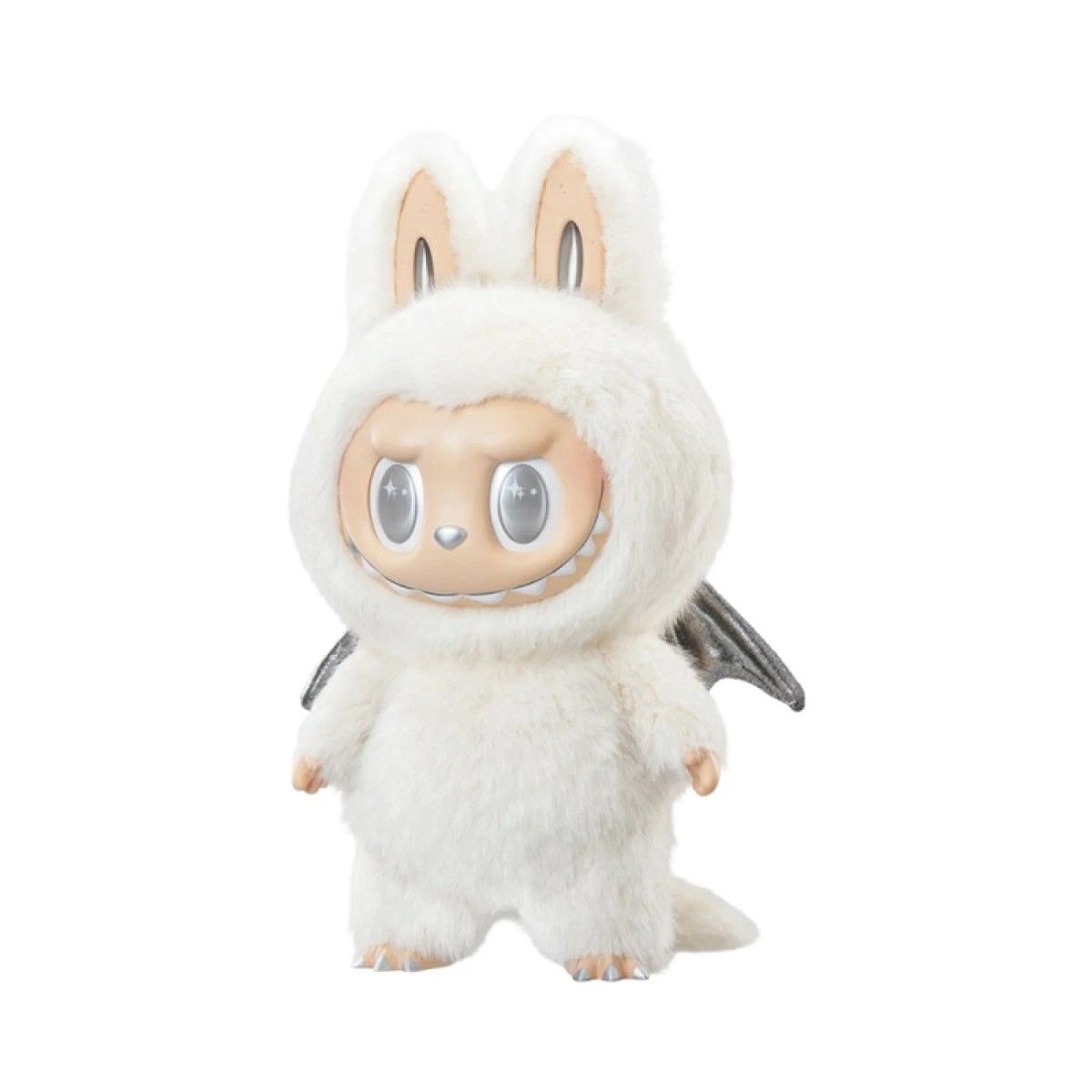 THE MONSTERS ANGEL IN CLOUDS ぬいぐるみ ジモモ新品｜Yahoo!フリマ