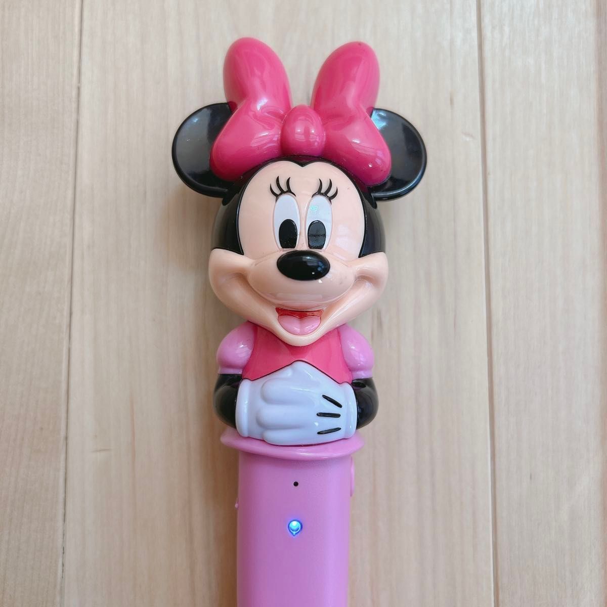 美品】DWE/ミニーマウス/マジックペン/ディズニー英語システム｜Yahoo