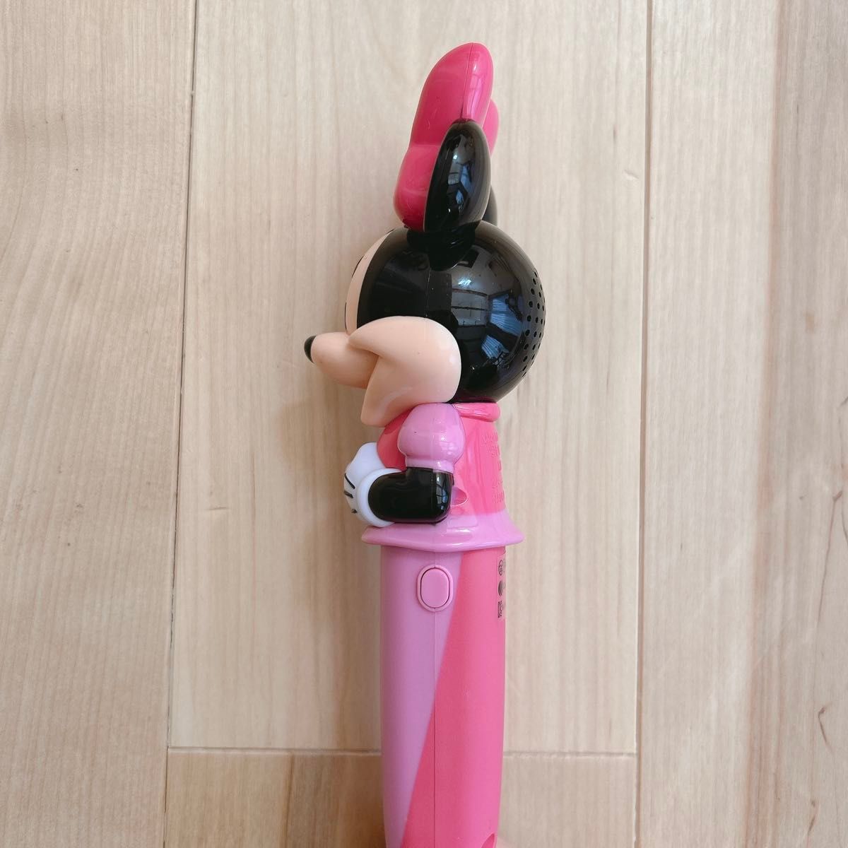 美品】DWE/ミニーマウス/マジックペン/ディズニー英語システム｜Yahoo