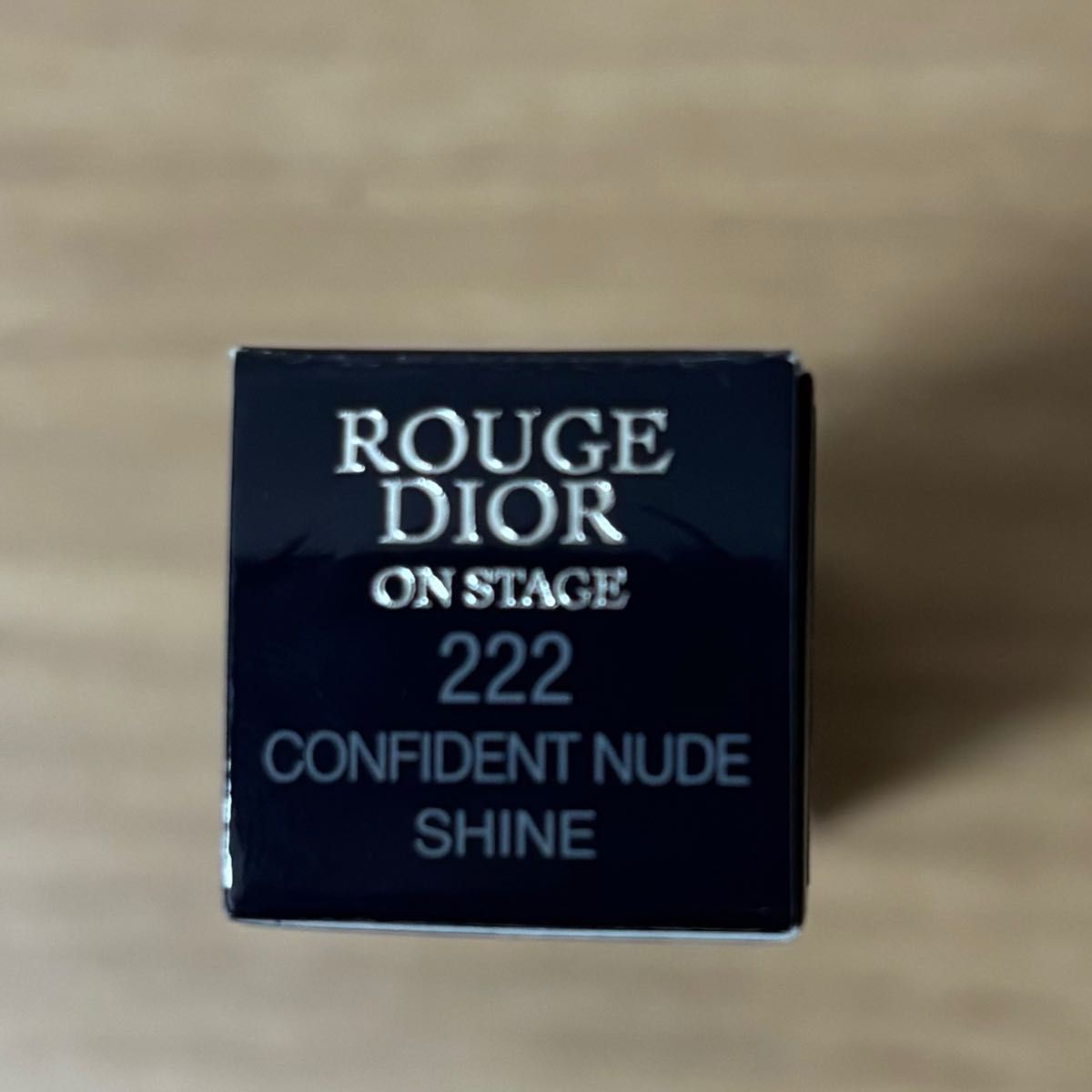 DIOR ルージュ ディオール オン ステージ 222 限定色｜Yahoo!フリマ