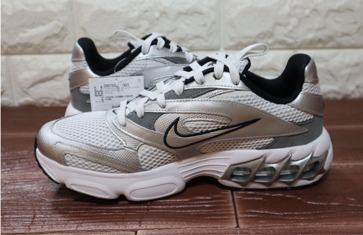 新品 25㎝ NIKE ナイキ ウィメンズ ズーム エア ファイヤー W ZOOM AIR