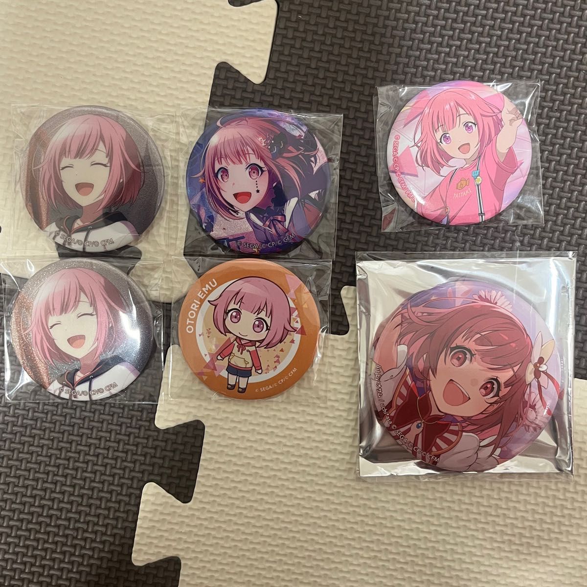 プロセカ 鳳えむ まとめ売り｜Yahoo!フリマ（旧PayPayフリマ）