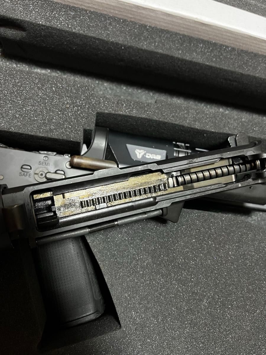 GDR15 PDW かぃ出品 Yahoo!オークション - GBLS DAS GDR15 PDW