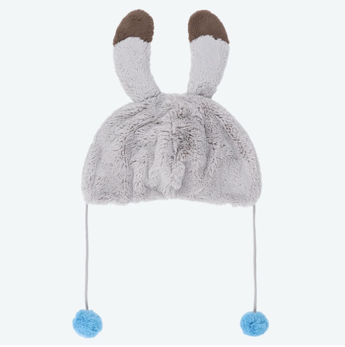 ディズニー ファンキャップ ズートピア ニック ジュディ｜Yahoo!フリマ