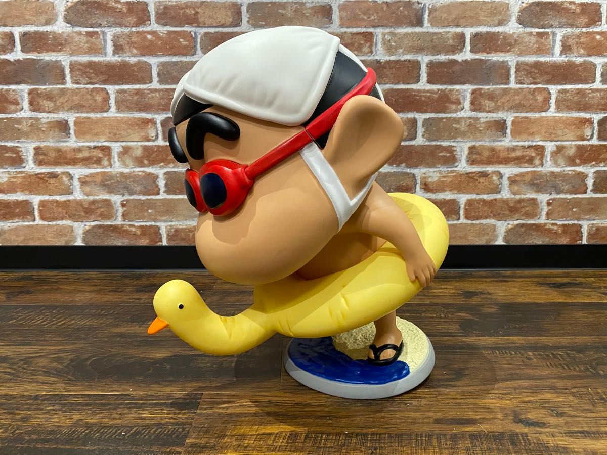 クレヨンしんちゃん 水着フィギュア｜Yahoo!フリマ（旧PayPayフリマ）