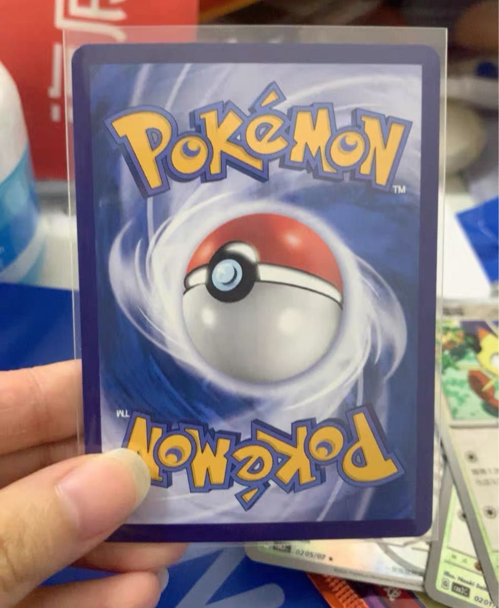 ポケモンカード ニャース 中国限定 宝石包vol 3｜Yahoo!フリマ（旧