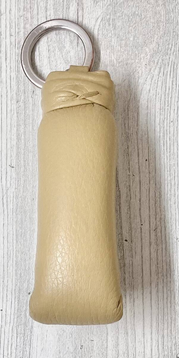 Yahoo!オークション - LEMAIRE ルメール キーリング キーホルダー ベー