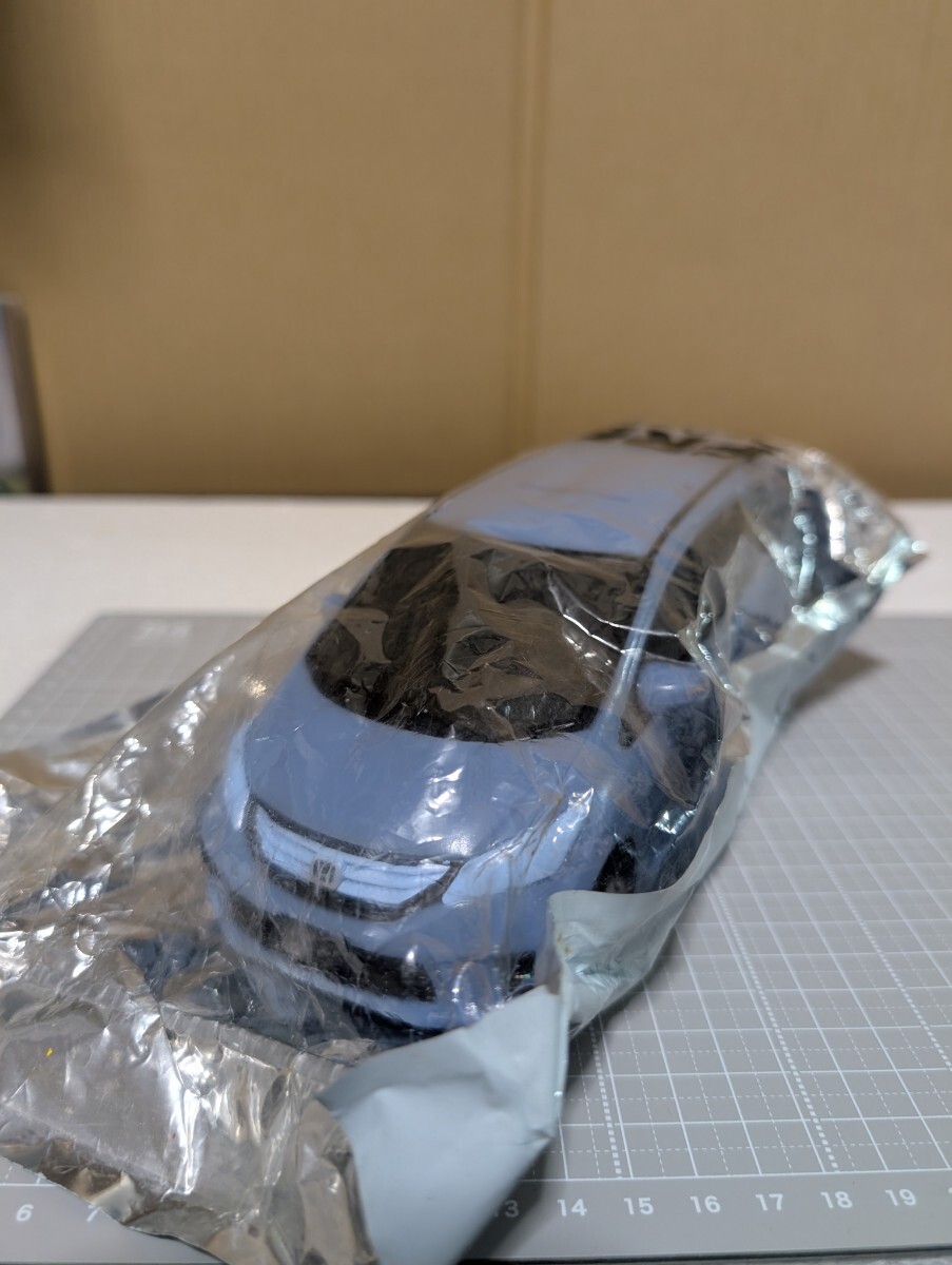 ホンダ非売品 HONDA FREED GP3 フリード 貯金箱 ディーラー非売品