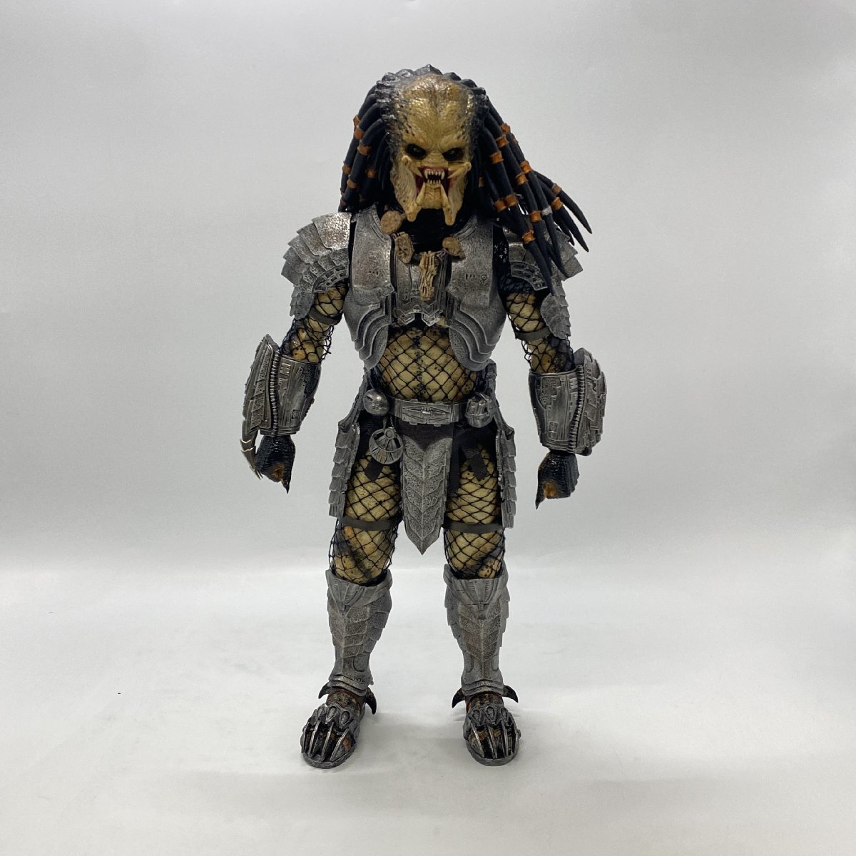 ホットトイズ ケルティックプレデター2.0 PREDATOR MMS221 M109974665