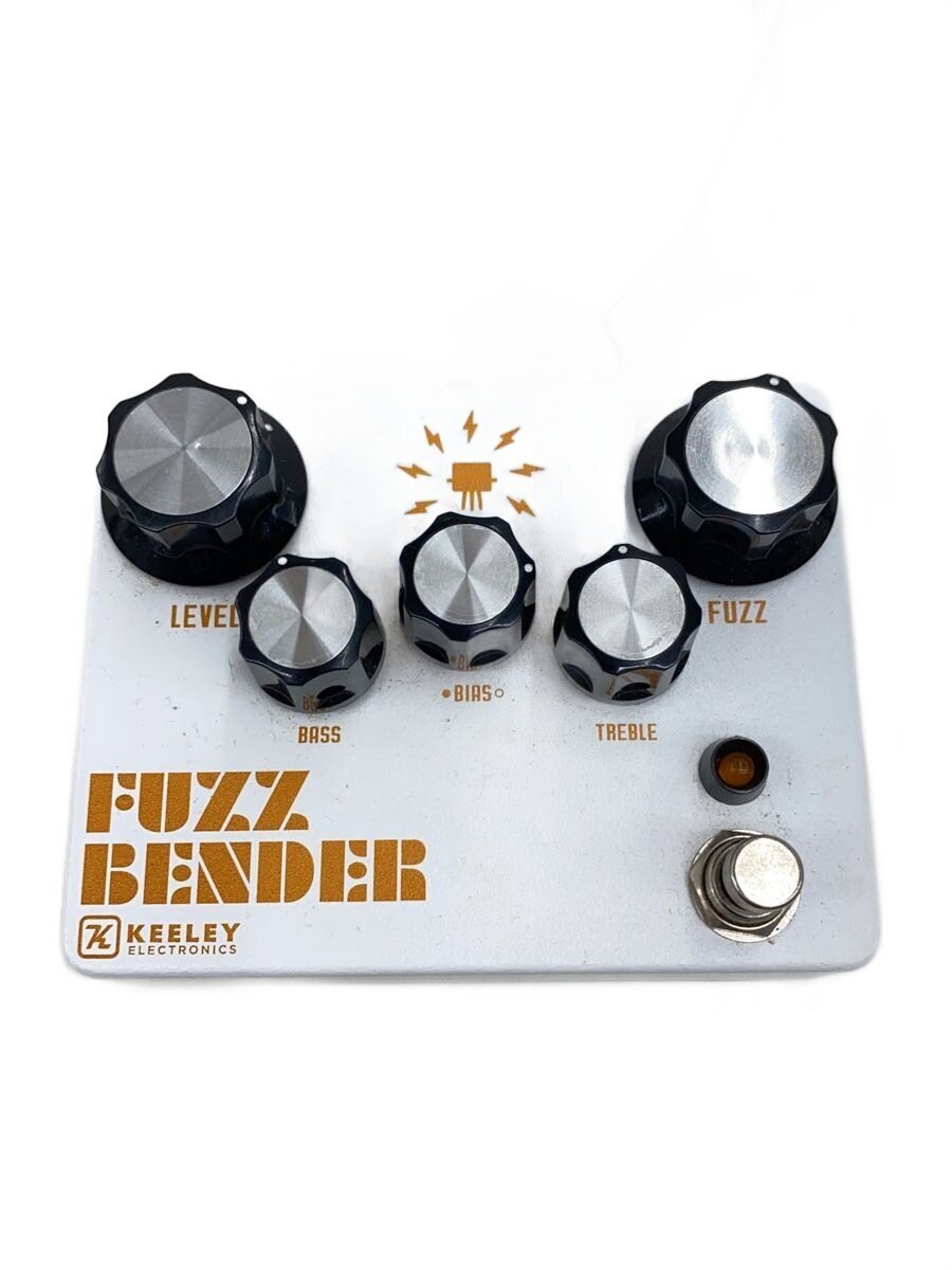 Keeley◇エフェクター/FUZZ BENDERの通販｜assala-alg.net