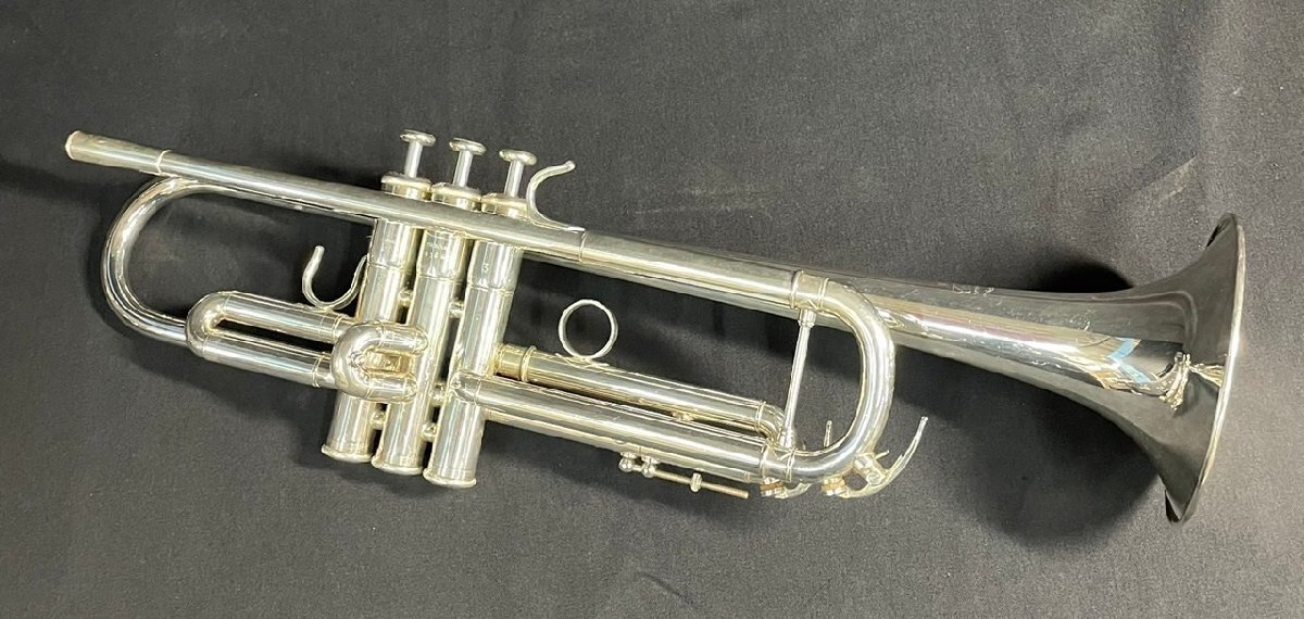 Yahoo!オークション - MIK1919 YAMAHA トランペット YTR-800GS 管楽器