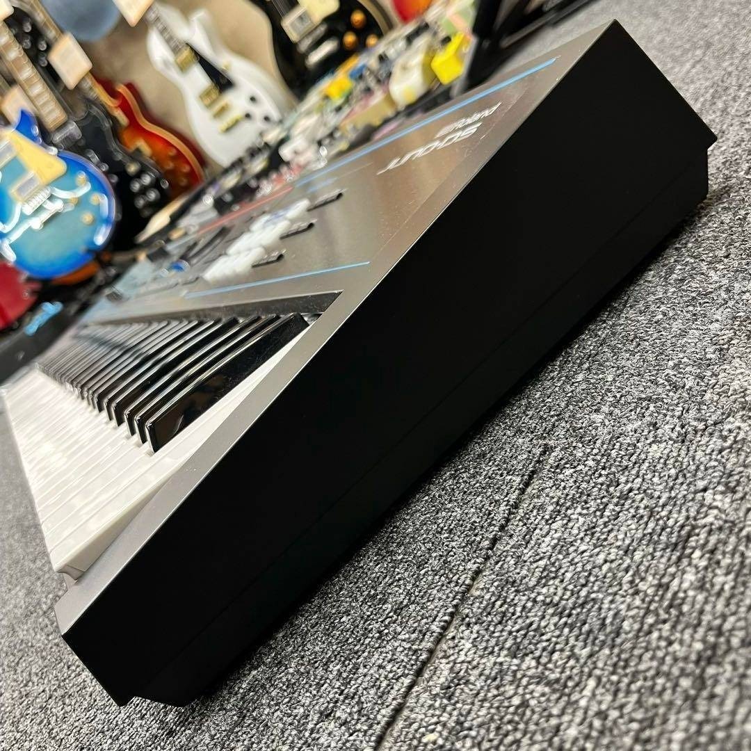 11185】Roland JUNO-DS 61鍵シンセサイザー｜Yahoo!フリマ（旧PayPay