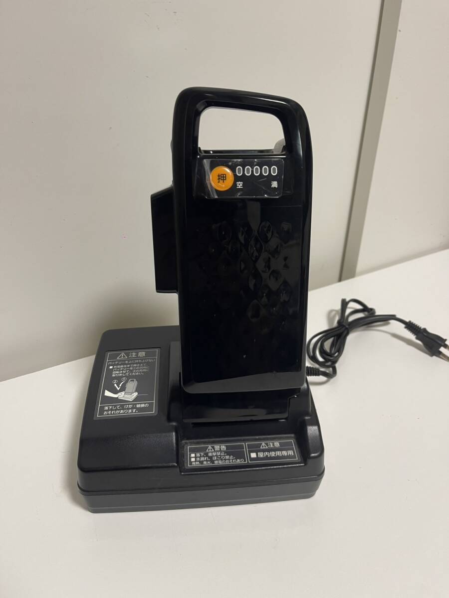 Panasonic パナソニック バッテリー充電 NKJ069Z1｜Yahoo!フリマ（旧