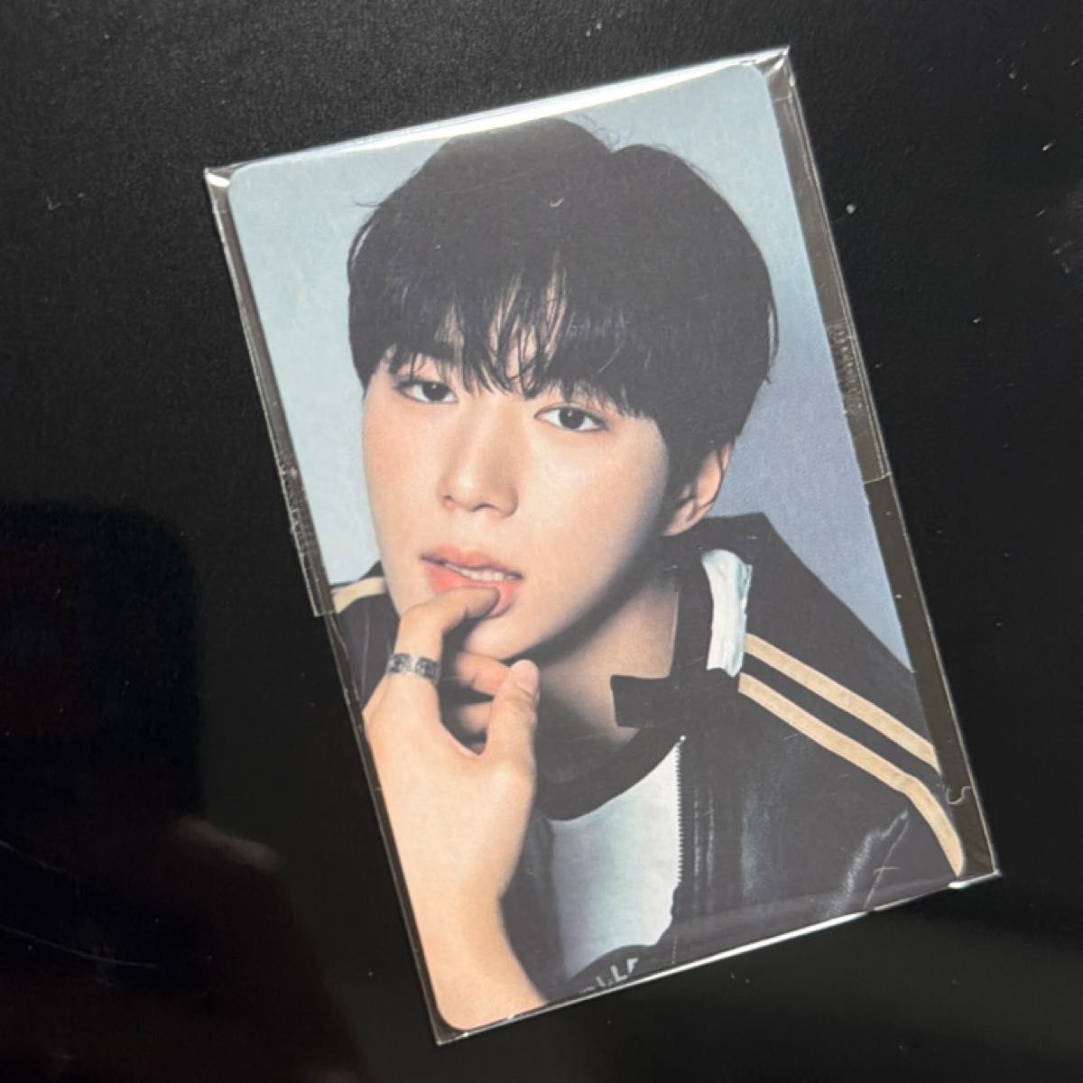 ジュンソ トレカ ボイプラ ALD1｜Yahoo!フリマ（旧PayPayフリマ）