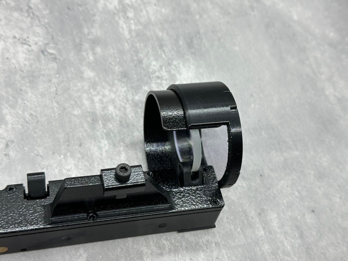 レプリカOKP-7ドットサイト用レンズプロテクター｜Yahoo!フリマ（旧