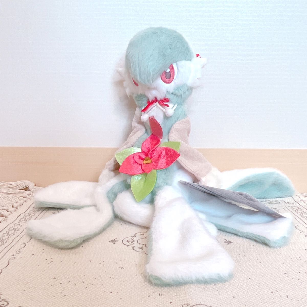 ポケモン Pokmon Holiday Blessings サーナイト ぬいぐるみ ポケモン