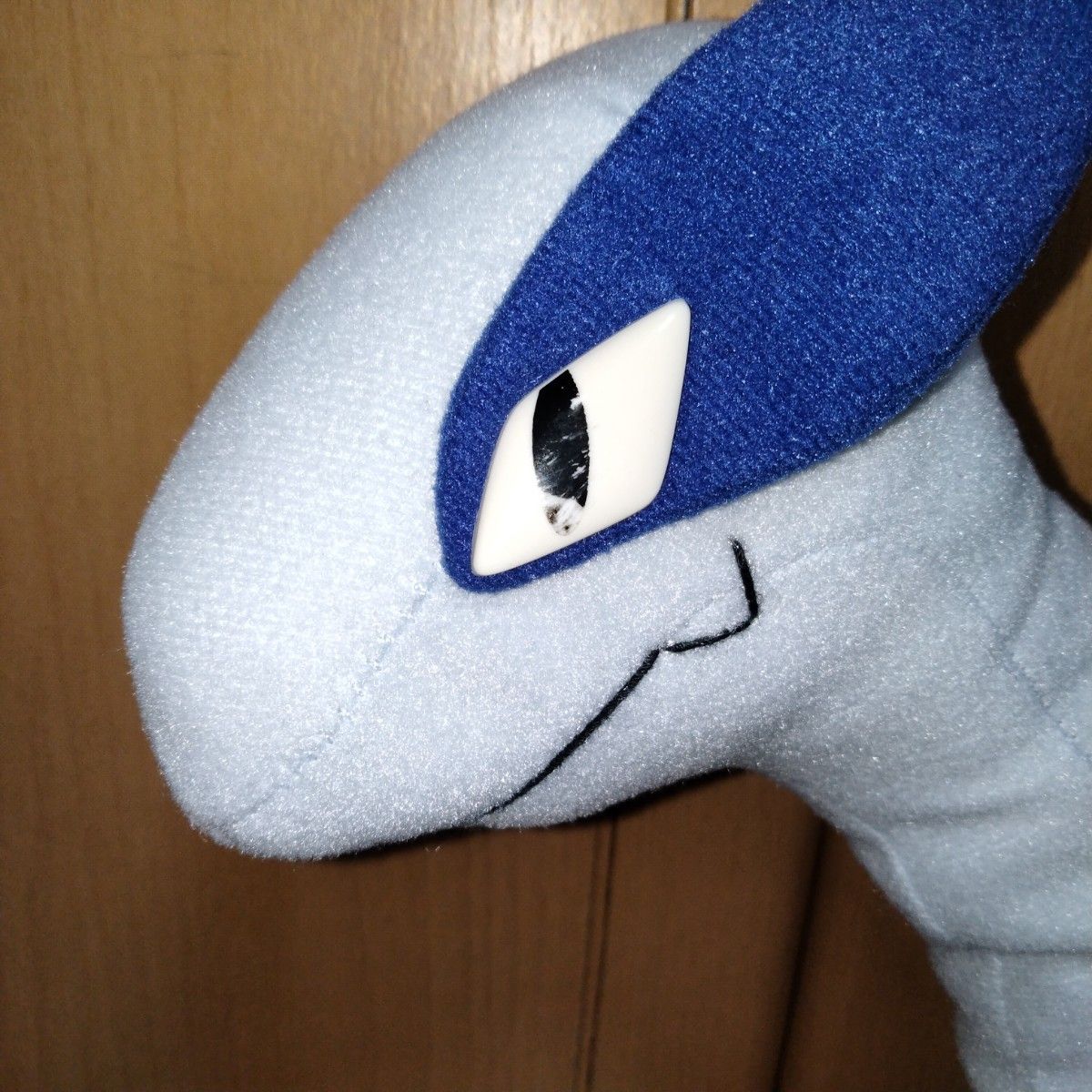 超超激レア】初期 ポケモン ルギア ぬいぐるみ レトロ 当時物