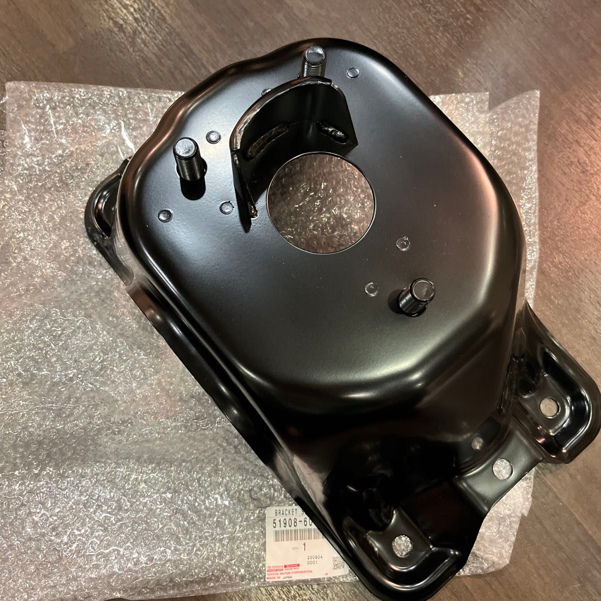 ランクル70 スペアタイヤブラケット キャリア 背面タイヤ 再再販 再販