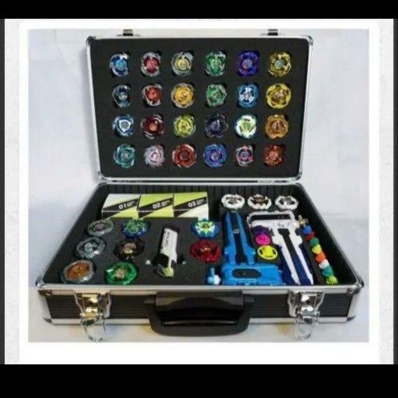 ベイブレードX ドリームボックス ケース 専用ケース レア｜Yahoo