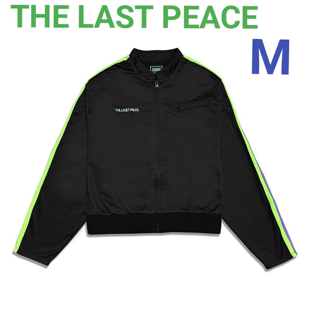 BMSG ラスピTHE LAST PEACE トラックジャージMサイズ新品｜Yahoo