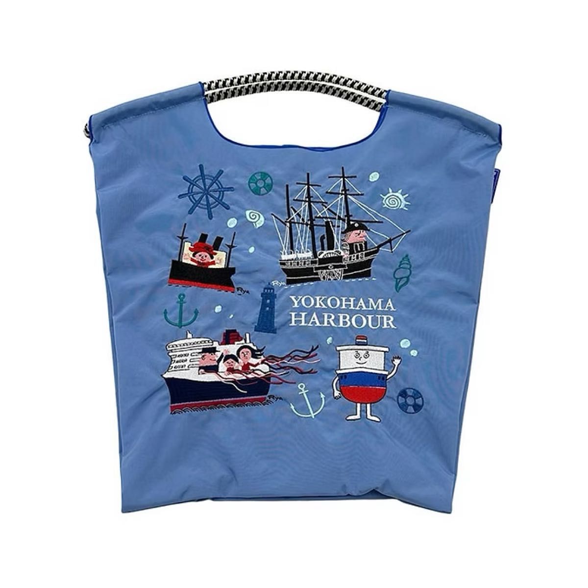 新品未使用 横濱ハーバー ボールアンドチェーン そごう横浜店開店40