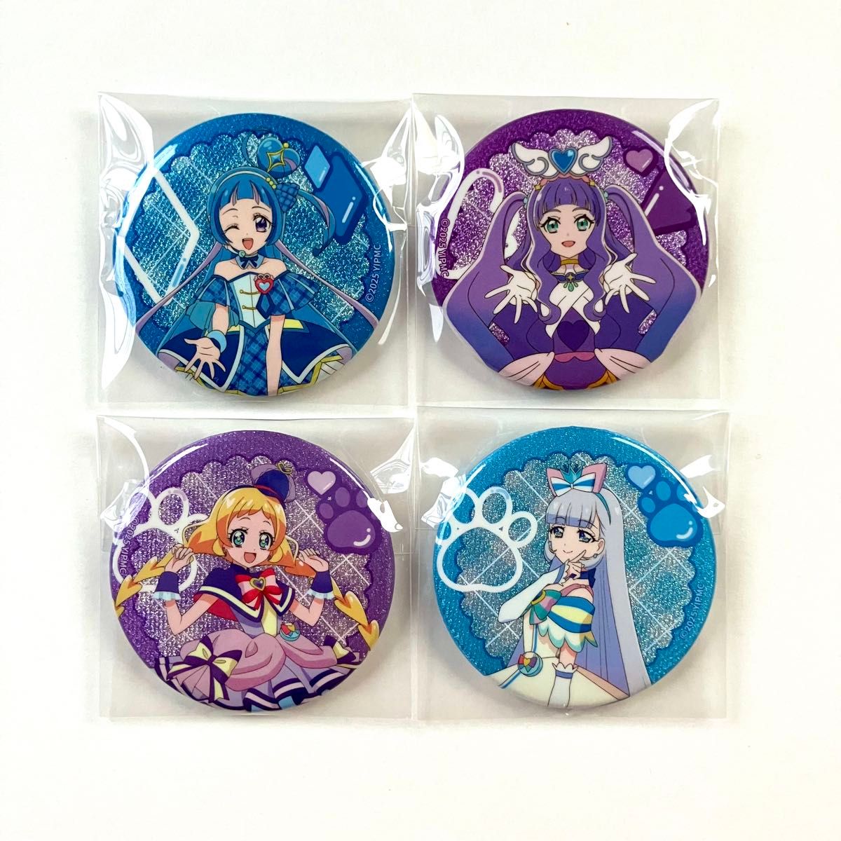 映画キミとアイドルプリキュア お待たせ キミに届けるキラッキライブ